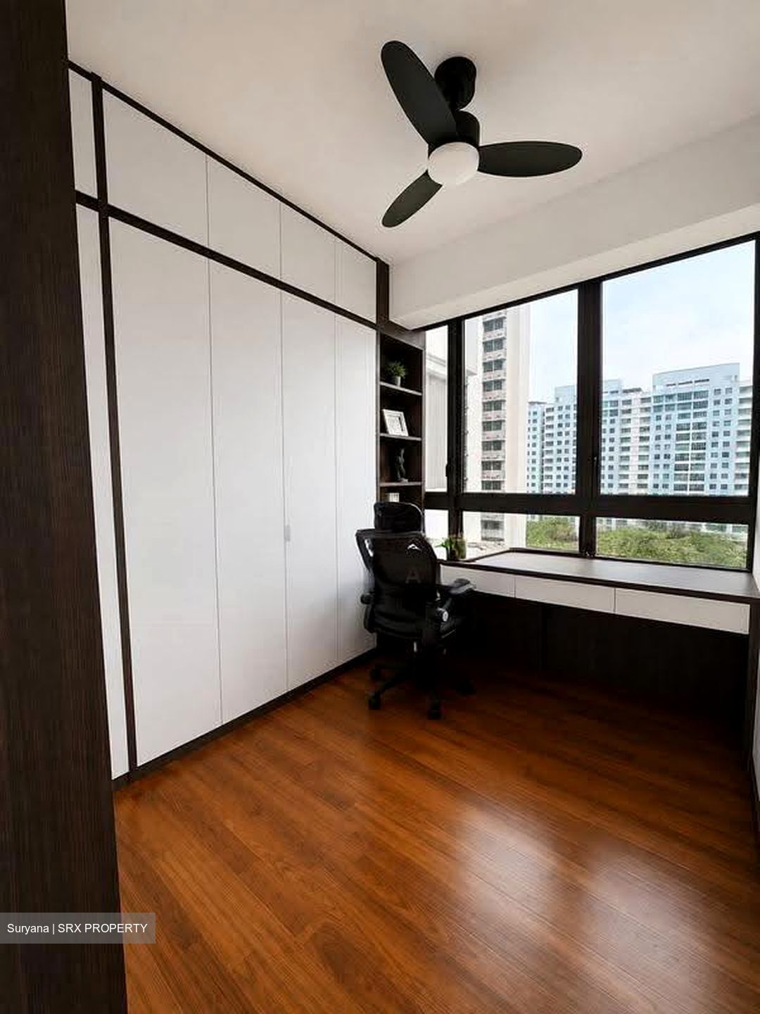 The Terrace (D19), Condominium #608498751